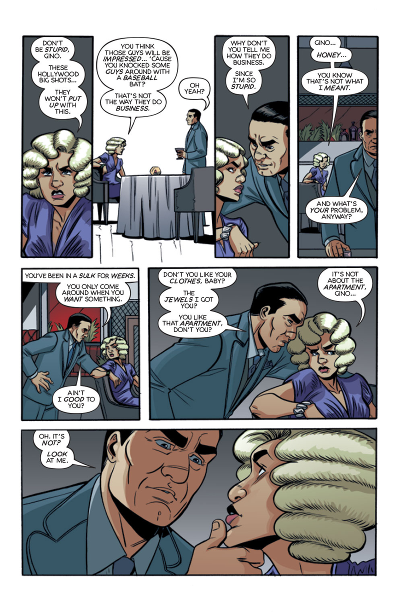Image: Oni Press